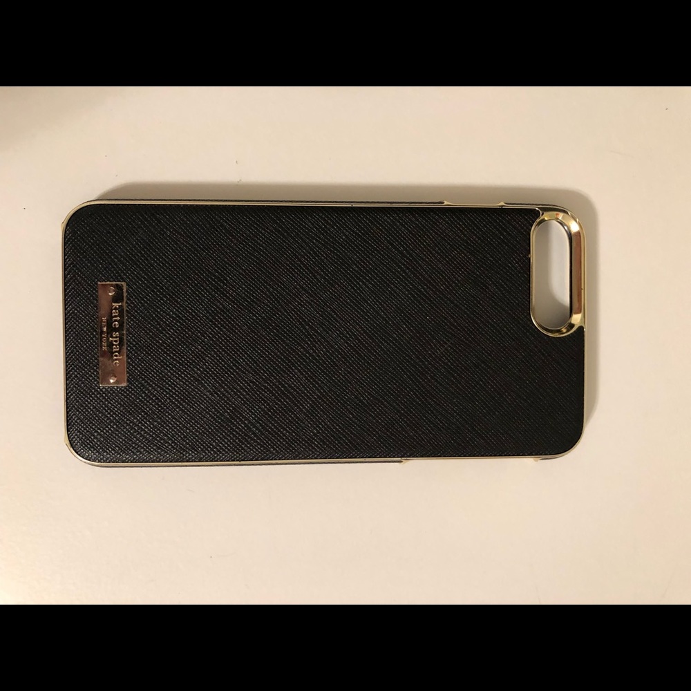 iPhone 7 Plus Kate Spade Phone case